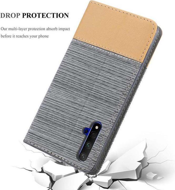 Productafbeelding Cadorabo Boek Jeans Optiek Cover (Eer 20)