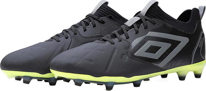 Umbro Chaussures à semelle fixe Tocco 2 Pro cuir