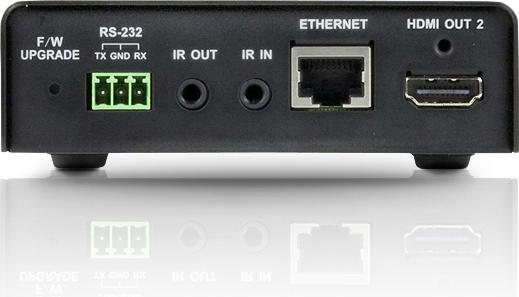 Produktbild Aten HDMI Audio/Video + Ethernet Extender Receiver