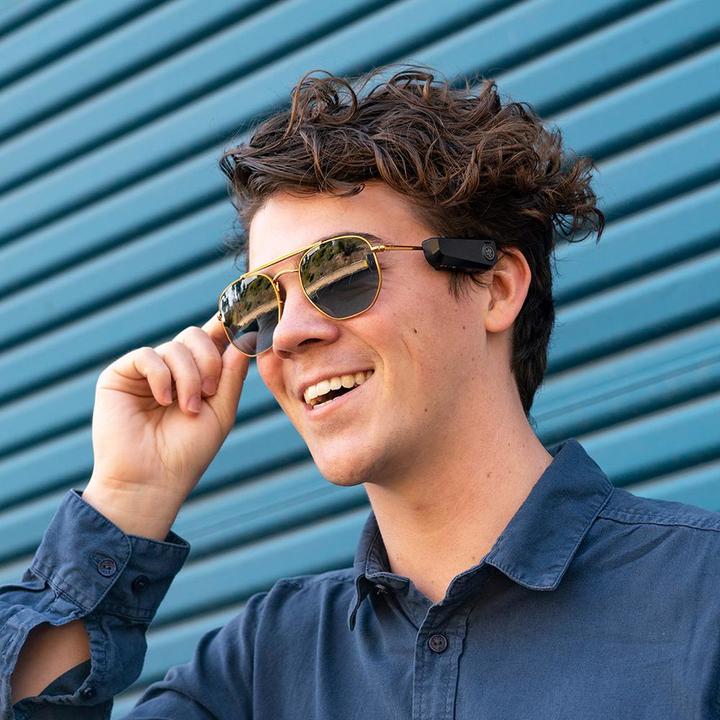 Actual product image JLab Audio JBUDS FRAMES - Audio for Glasses (8 h, Wireless)