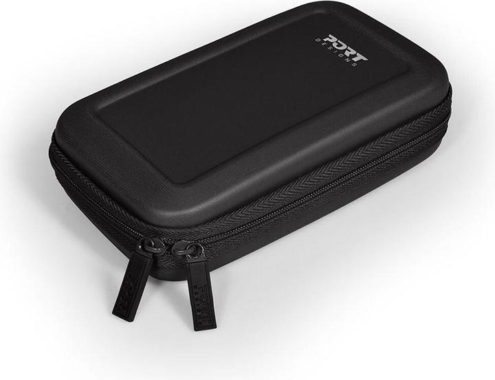 Actual product image Port Designs HDD Bag Colorado Shock