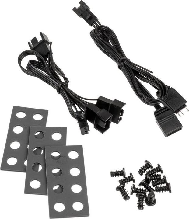 Produktbild Phanteks PH-F120SK (120 mm, 3 x)
