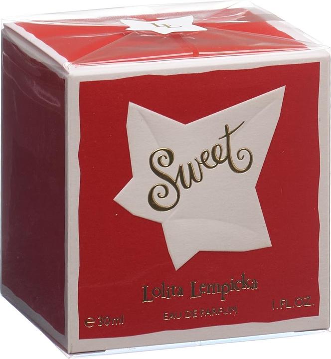 Actual product image Lolita Lempicka Sweet Eau de Parfum (Eau de parfum, 30 ml)
