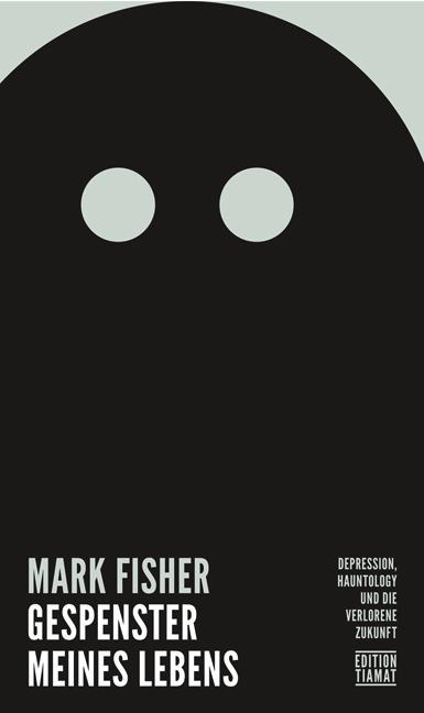 Immagine prodotto Gespenster meines Lebens (Tedesco, Mark Fisher, 2015)