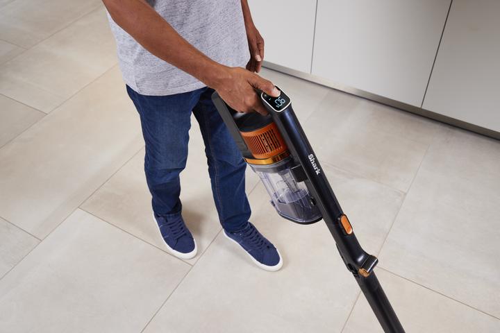 Immagine prodotto Shark Impacco anti-capelli IZ300EU