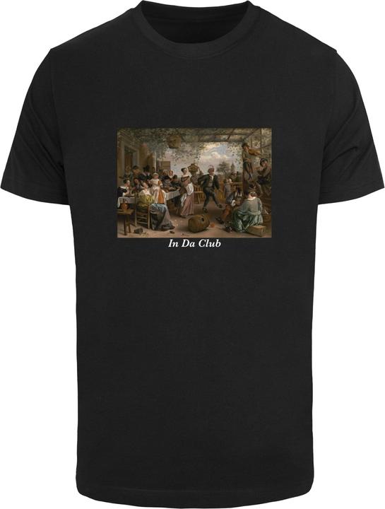 Produktbild Mister Tee Club Tee - 7206 (5XL)