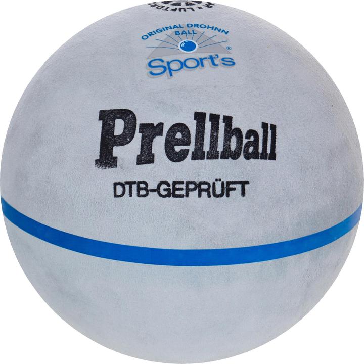 Produktbild Drohnn Sports Prellball Velours