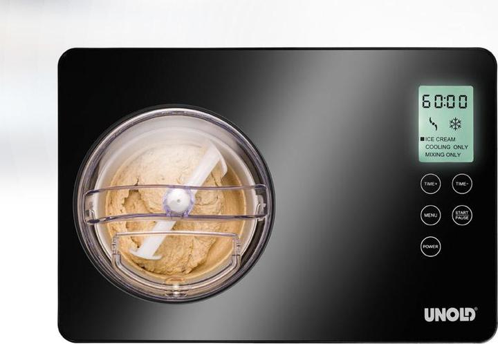 Actual product image Unold Gusto (EU plug)