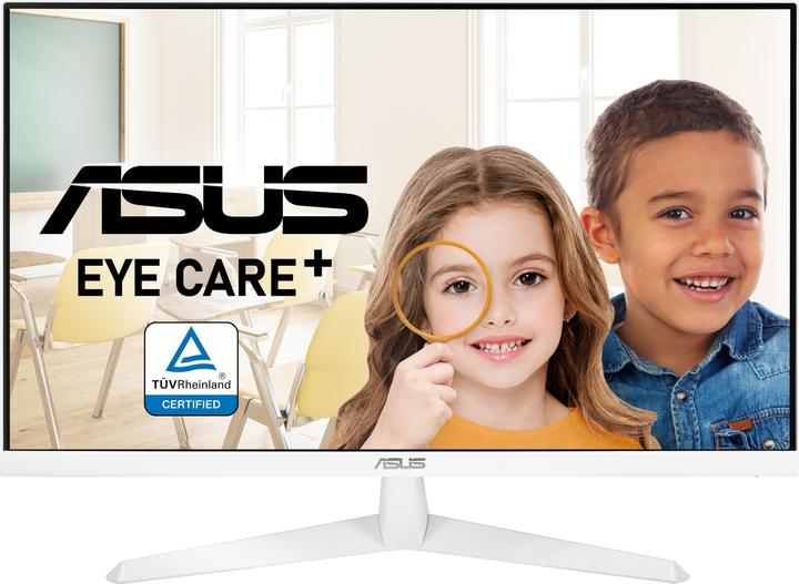Actual product image ASUS Essential VY279HE-W (1920 x 1080 pixels, 27")