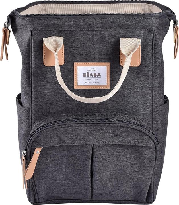 Immagine prodotto Beaba Wickelrucksack Wellington