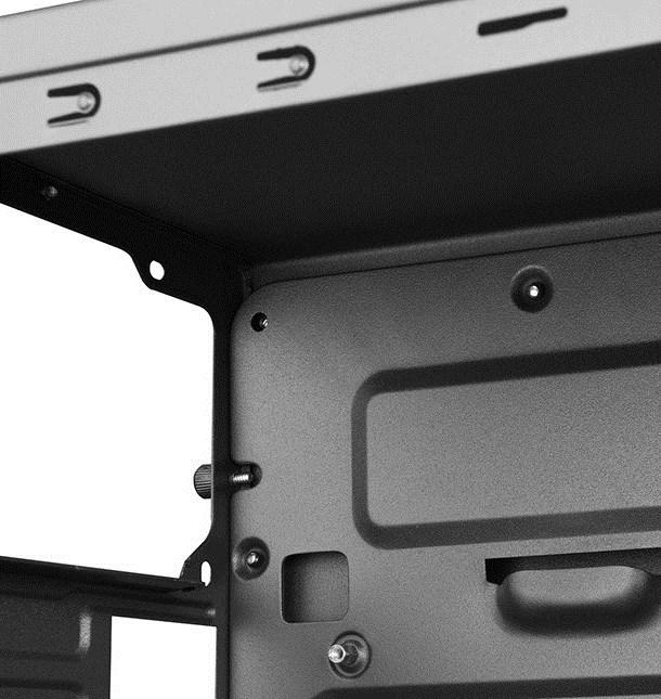 Produktbild Logic Concept K3 (ATX)