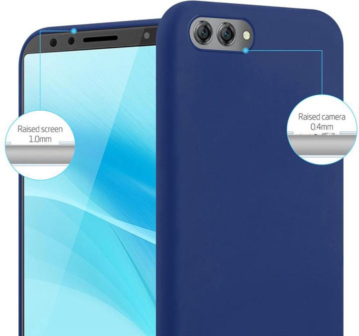 Productafbeelding Cadorabo TPU Candy Cover (Huawei Nova 2S)
