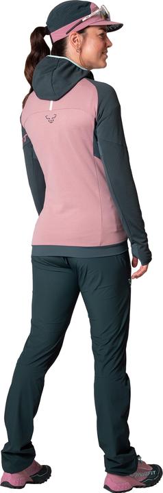Image du produit Dynafit Veste à capuche Transalper Thermal (36)