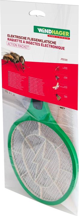 Image du produit Windhager Tapette à mouches électrique