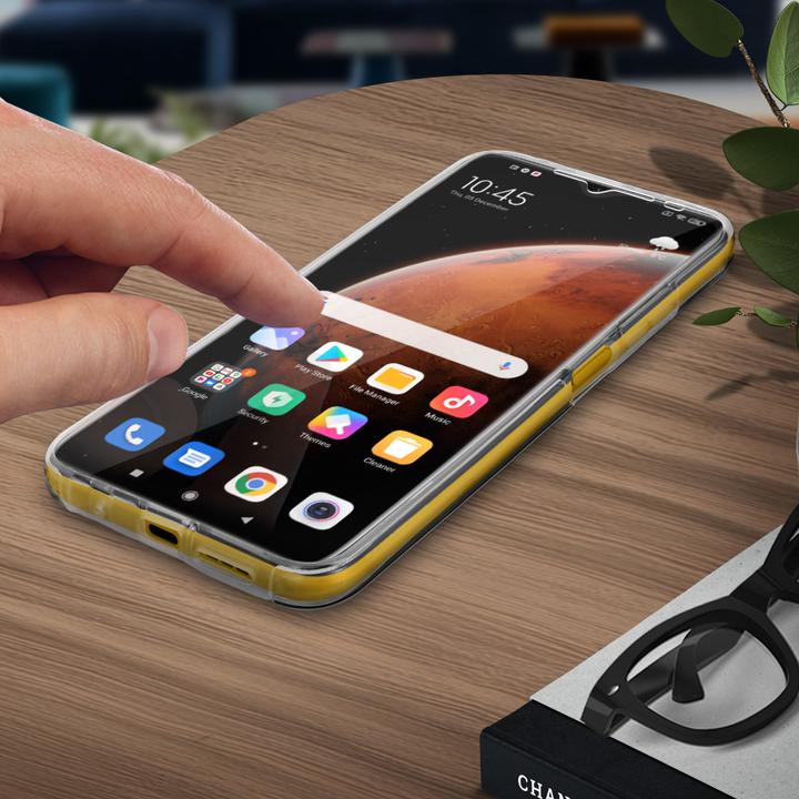 Produktbild Avizar Integrale Series (Xiaomi Poco M3)