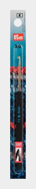 Actual product image Prym Wool crochet hooks