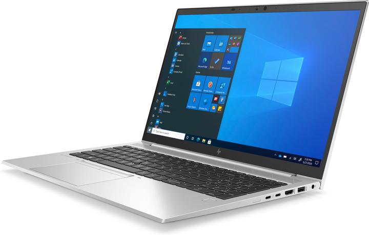 Produktbild HP EliteBook 850 G8 (15.60", Intel Core i7-1165G7, 16 GB, 512 GB, CH)