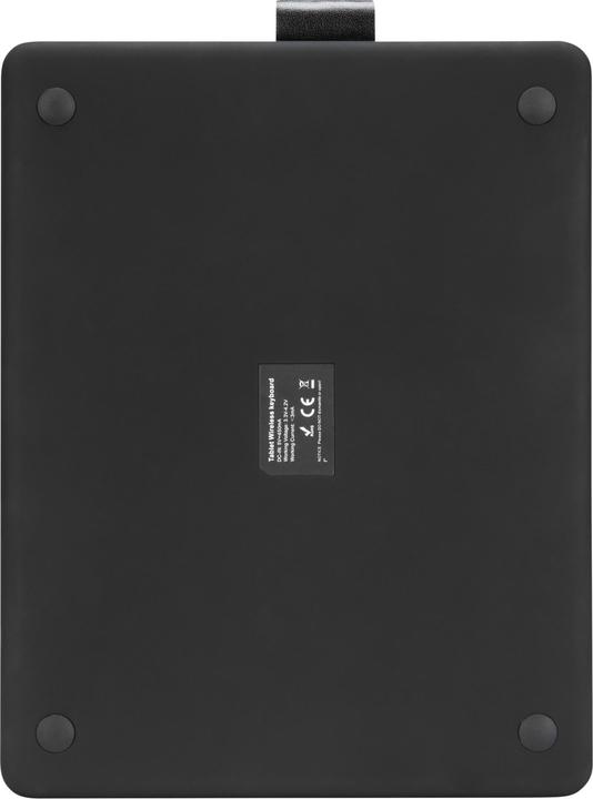 Produktbild Targus Tablet Keyboard (DE, iPad Pro, iPad, iPad Air)