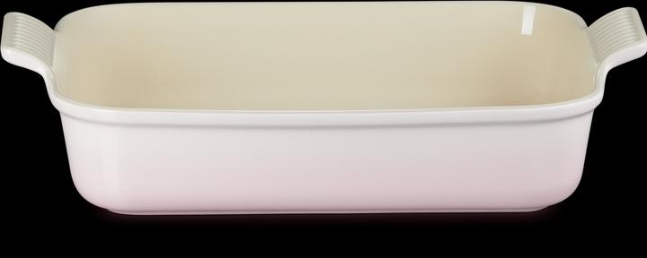 Immagine prodotto Le Creuset Casseruola Tradition 32 cm Conchiglia Rosa
