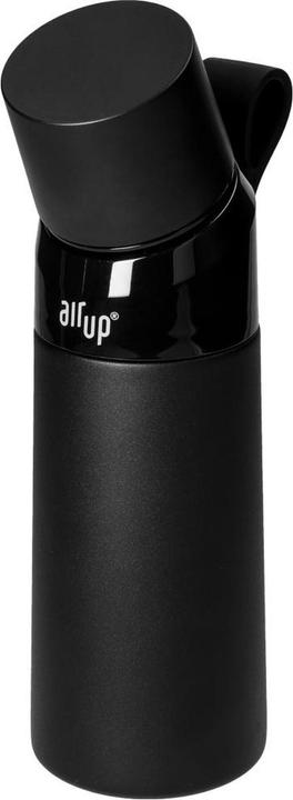 Air up Drinking bottle - 480 ml Steel Bottle - Water bottle (0.48 l)