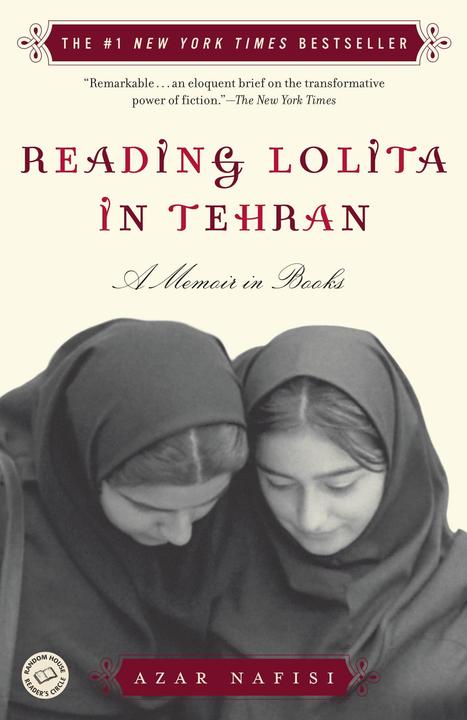 Immagine prodotto Leggere Lolita a Teheran (Inglese, Nafisi Azar, 2003)