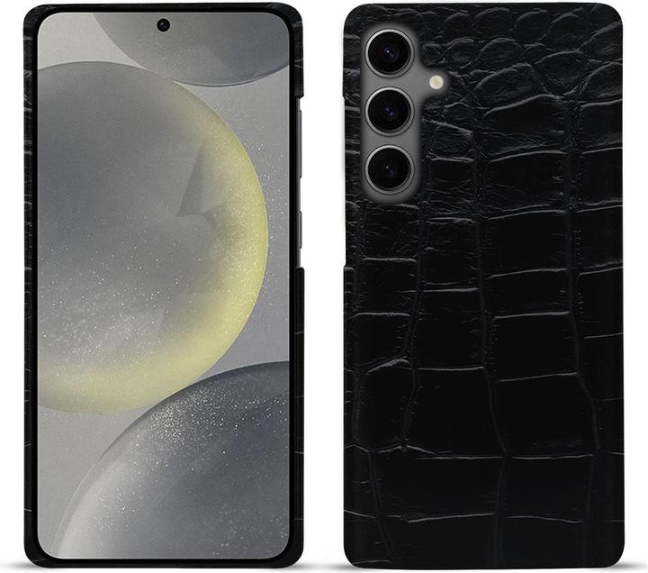 Actual product image Noreve Leather case (Samsung Galaxy S24)