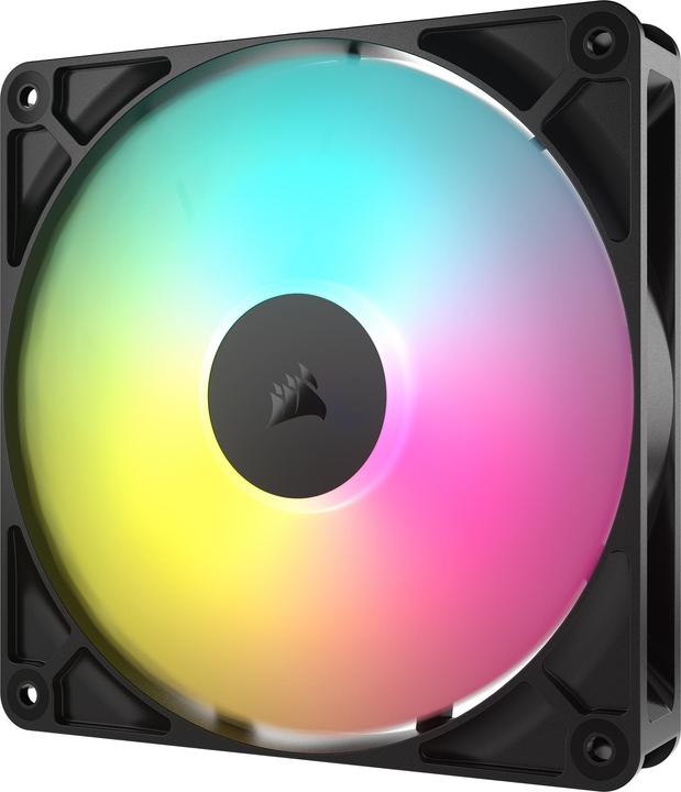 Produktbild Corsair RS140 ARGB (140 mm, 2 x)