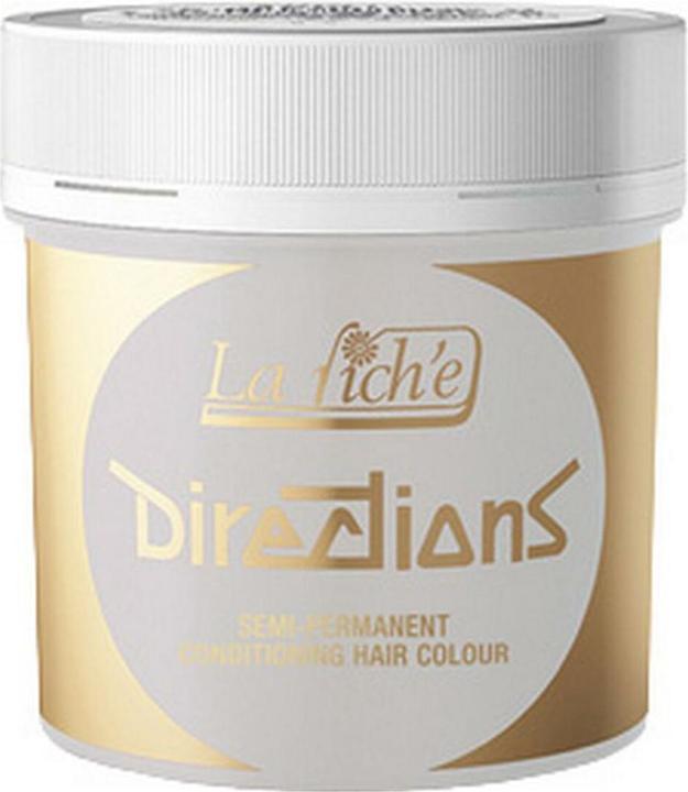 Actual product image Directions La Riche (White toner)