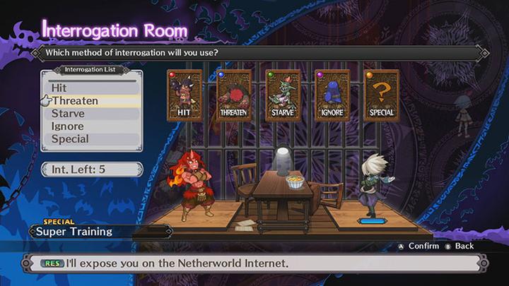 Actual product image Game Disgaea 5 - Complete Edition, Switch (Switch, Multilingual)
