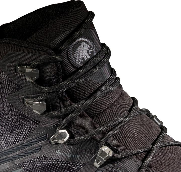 Actual product image Mammut Ducan II High GTX Women (41 1/3)