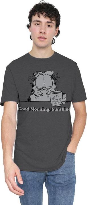 Produktbild Garfield Good Morning Sunshine TShirt (XXL)