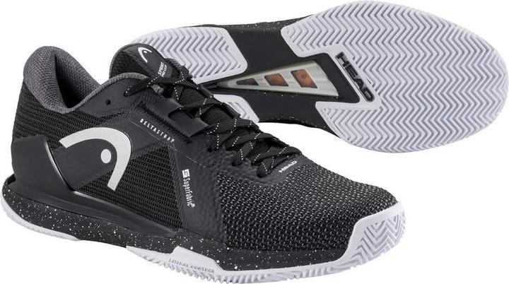 Actual product image Head Sprint Pro 4.0 SF Sandplatz Tennisschuh Herren (46.5)