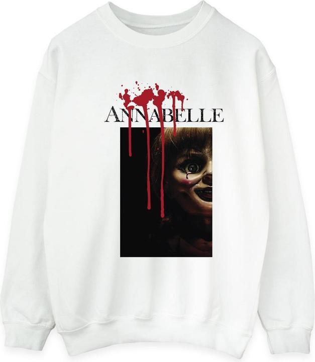 Produktbild Universal Textiles Peep Poster Sweatshirt (M)