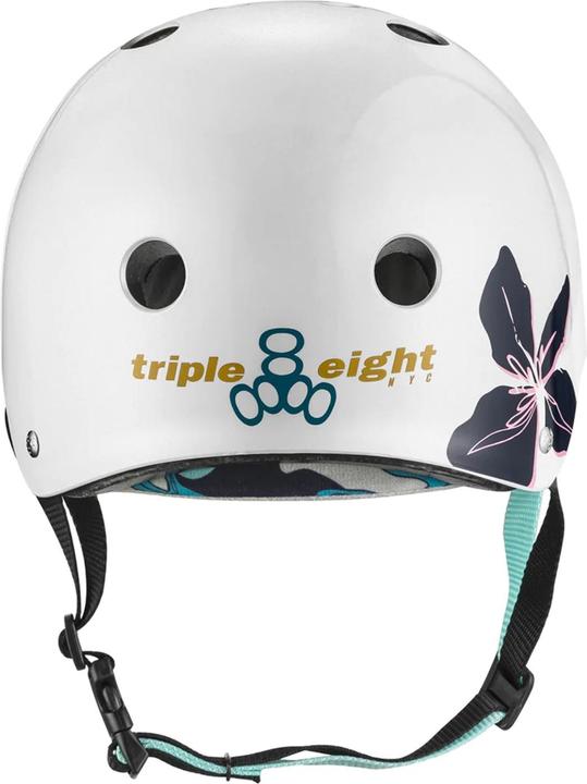 Immagine prodotto Triple 8 La collezione di colori certificati Sweatsaver (51 - 54 cm)