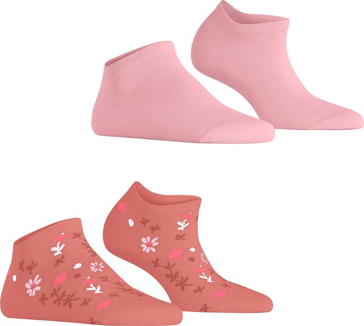 Actual product image Esprit Spring Flowers SN 2P (pack of 2, 39 - 42)