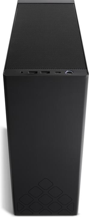 Actual product image ASUS NUC 13 Extreme Kit - NUC13RNGi7 (Intel Core i7-13700K)