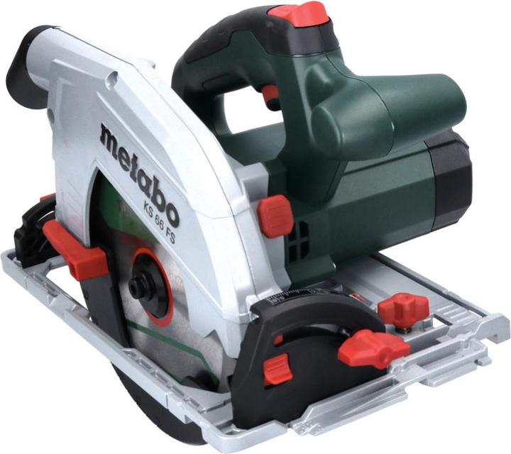 Actual product image Metabo KS 66 FS