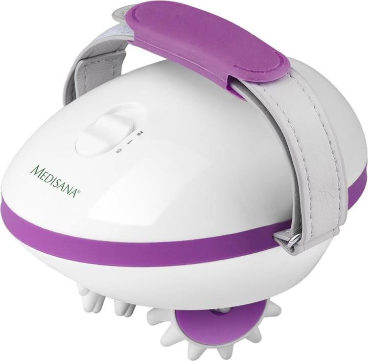 Actual product image Medisana Ac850