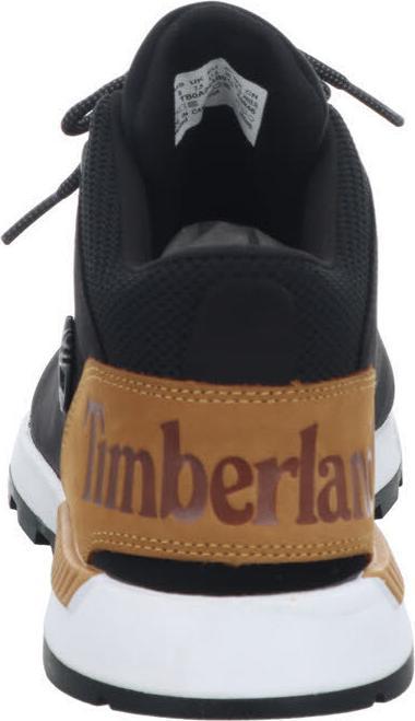 Actual product image Timberland Sprint Trekker Mid (44)
