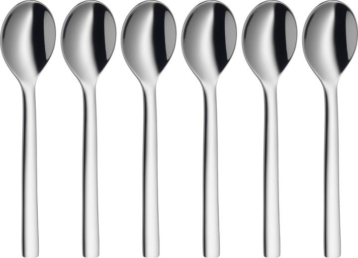 Nuova (6 pièce(s), Scoops)