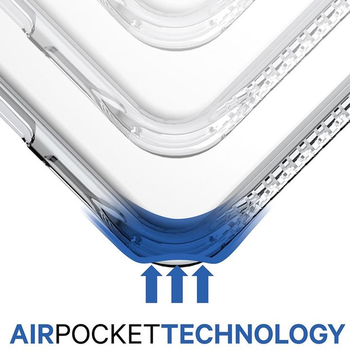 Actual product image Itskins Nano 360 (Apple iPhone 11 Pro Max)
