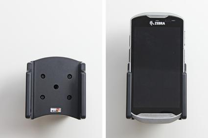 Produktbild Brodit Passive holder with tilt swivel - Halterung für Kfz für Handy