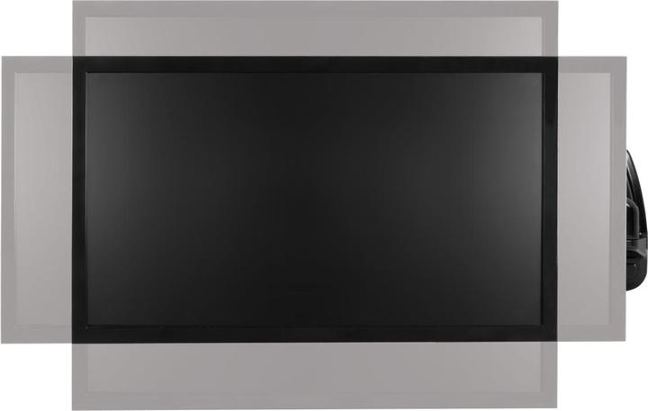 Immagine prodotto Arctic W1-3d (Muro, 32")