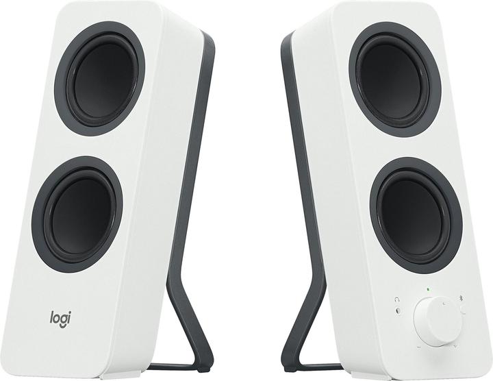 Actual product image Logitech Z207