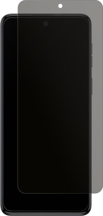 Image du produit Dipos Film de Protection d’écran 4-Way Privacy (1 pièce(s), Motorola Moto G54)