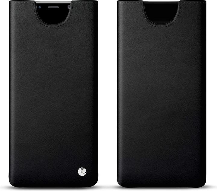Produktbild Noreve Lederschutzhülle (Samsung Galaxy Note 9)