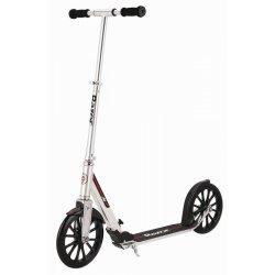 Actual product image Razor A6 Scooter - Silver 23L (MC2)