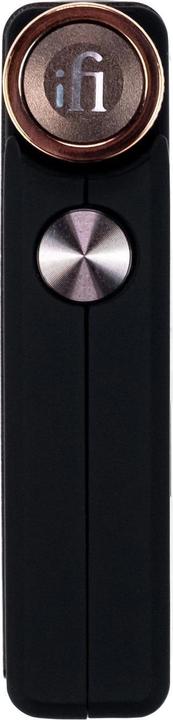 Produktbild iFi Audio GO blu (Bass Boost, Mikrofon, USB-DAC, Bluetooth)