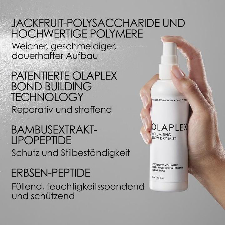 Immagine prodotto Olaplex Nebbia Volumizzante per Asciugatura (150 ml)