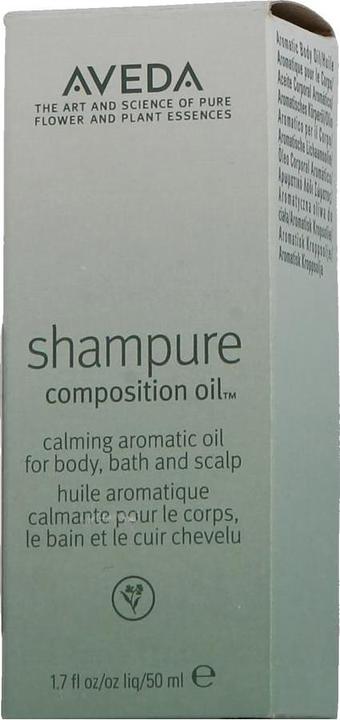 Produktbild Aveda shampure™ composition™ (Körperöl, 50 ml)